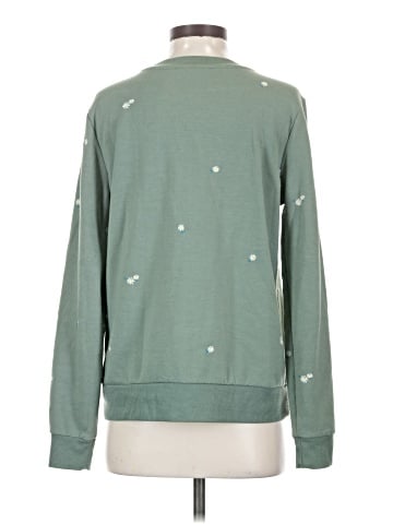 Gloria Vanderbilt Sweatshirt (view 2)