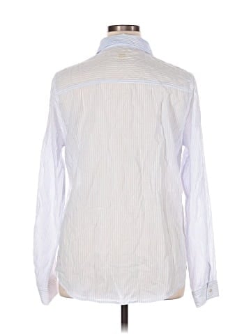 Lilly Pulitzer Long Sleeve Button-Down Shirt (view 2)