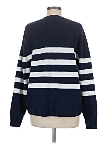 Hollister Pullover Sweater (view 2)