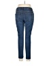 Apt. 9 Hearts Blue Jeans Size 12 - photo 2