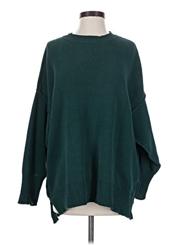Natural Reflections Pullover Sweater (view 1)