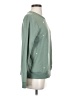 Gloria Vanderbilt Stars Green Sweatshirt Size S - photo 4