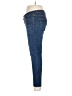 Apt. 9 Hearts Blue Jeans Size 12 - photo 5