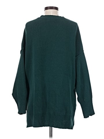 Natural Reflections Pullover Sweater (view 2)