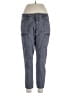Unionbay Gray Cargo Pants Size 13 - photo 1