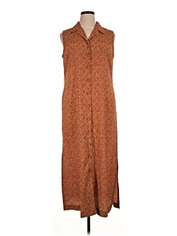 Leslie Fay Casual Dress (view 1)