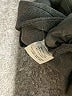 Ecru Black Dress Pants Size 00 - photo 8