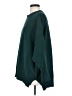 Natural Reflections 100% Polyester Green Pullover Sweater Size S - photo 5
