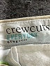 Crewcuts Solid Tan Khakis Size 14 - photo 3