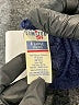Limited Too Blue Dress Size 16 - 18 - photo 4