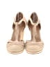 Mauro Leone Ivory Heels Size EU (IT) 36 / US 6 - photo 2