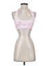 LoveShackFancy Pink Tank Top Size XS - photo 1