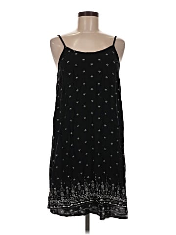 Mossimo Supply Co. Casual Dress (view 1)