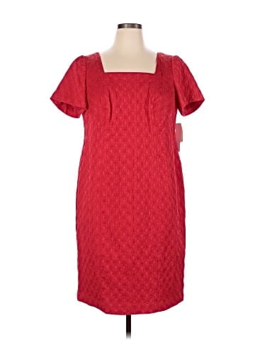 Adrianna Papell Cocktail Dress (view 1)