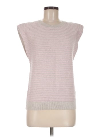 WAYF Sweater Vest (view 1)