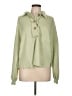Blu Pepper Green Pullover Sweater Size L - photo 1