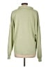 Blu Pepper Green Pullover Sweater Size L - photo 2