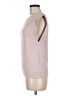 WAYF 100% Cotton Pink Sweater Vest Size M - photo 5