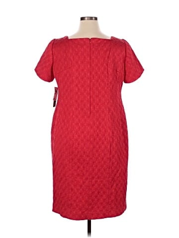 Adrianna Papell Cocktail Dress (view 2)