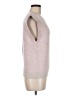 WAYF 100% Cotton Pink Sweater Vest Size M - photo 4