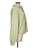 Blu Pepper Green Pullover Sweater Size L - photo 4