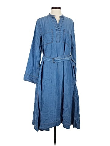 Caslon Casual Dress (view 1)