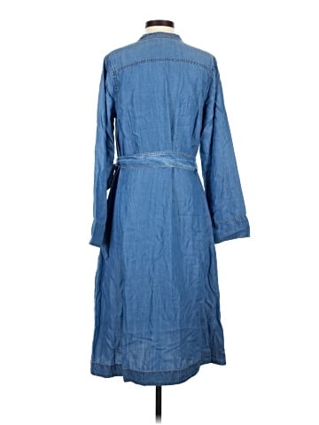 Caslon Casual Dress (view 2)