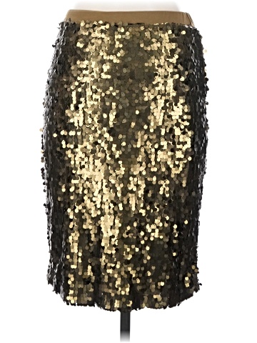 New York & Company Formal Skirt (view 2)