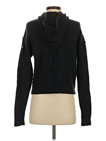 Alo Zip Up Hoodie (view 2)