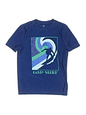 Gap Kids Rash Guard (view 1)