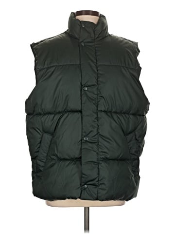 Old Navy Vest (view 1)
