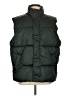 Old Navy 100% Polyester Green Vest Size L - photo 1