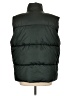 Old Navy 100% Polyester Green Vest Size L - photo 2