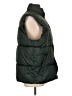 Old Navy 100% Polyester Green Vest Size L - photo 4