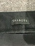 Talbots Black Active Pants Size 2 - photo 4