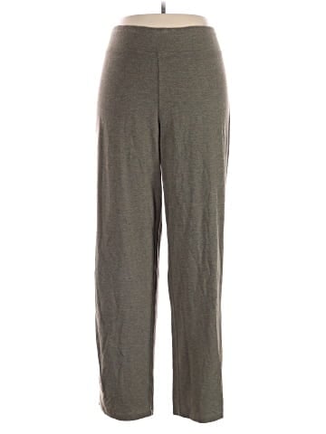 Eileen Fisher Casual Pants (view 1)