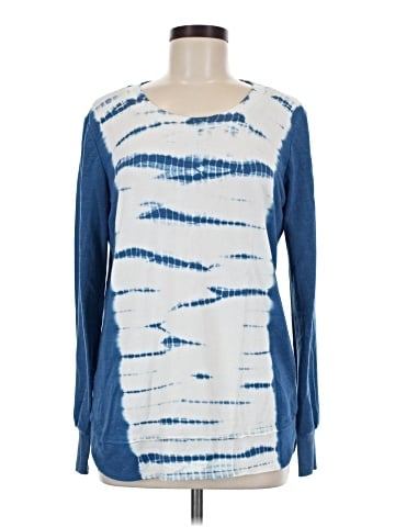 Te Verde Long Sleeve T-Shirt (view 1)