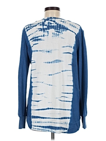 Te Verde Long Sleeve T-Shirt (view 2)
