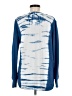 Te Verde Blue Long Sleeve T-Shirt Size M - photo 2