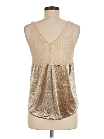 Mystree Sleeveless Blouse (view 2)