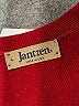 Jantzen Red Sweater Vest Size L (estimated) - photo 7