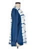 Te Verde Blue Long Sleeve T-Shirt Size M - photo 4