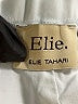 Elie Tahari 100% Polyester Silver White Casual Pants Size 4 - photo 7