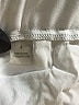 Elie Tahari 100% Polyester Silver White Casual Pants Size 4 - photo 8