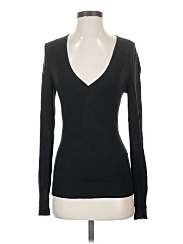 Express Design Studio Long Sleeve T-Shirt (view 1)