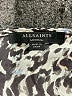 ALLSAINTS Paisley Black Cocktail Dress Size M - photo 7