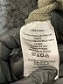 Eddie Bauer 100% Cotton Green Gray Cargo Pants Size XL - photo 8