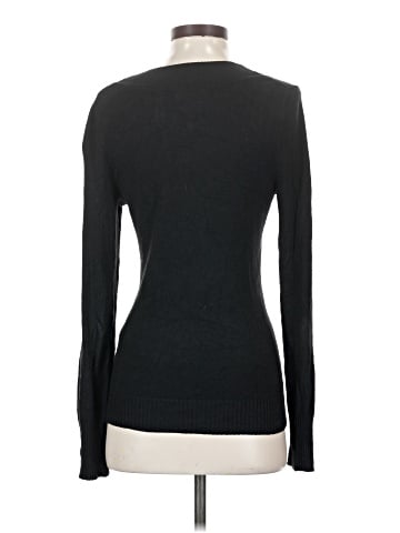 Express Design Studio Long Sleeve T-Shirt (view 2)
