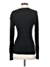 Express Design Studio Black Long Sleeve T-Shirt Size S - photo 2