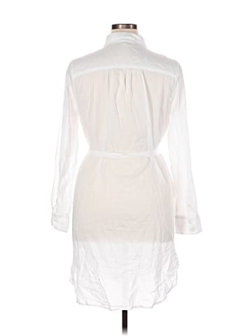 J.Crew Factory Store Casual Dress (view 2)